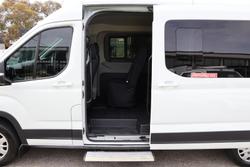 2021 LDV Deliver 9 LWB Mid Roof