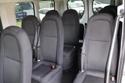 2021 LDV Deliver 9 LWB Mid Roof