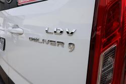 2021 LDV Deliver 9 LWB Mid Roof