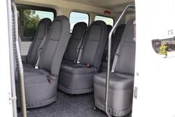 2021 LDV Deliver 9 LWB Mid Roof