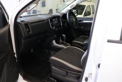 2017 Holden Colorado LS