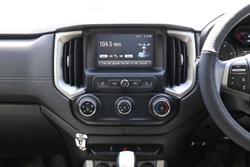 2017 Holden Colorado LS