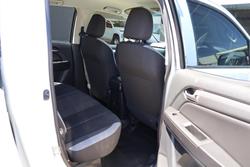 2017 Holden Colorado LS