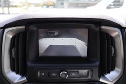 2017 Holden Colorado LS