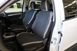 2017 Holden Colorado LS