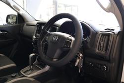2017 Holden Colorado LS