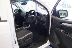 2017 Holden Colorado LS