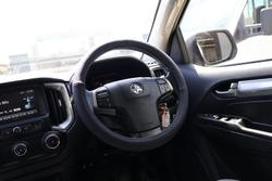 2017 Holden Colorado LS