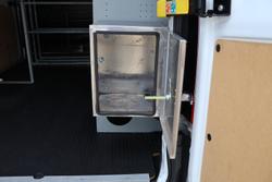 2017 Ford Transit Custom 290S