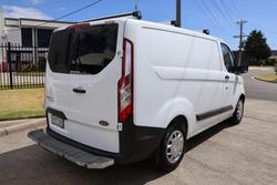 2017 Ford Transit Custom 290S