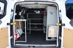 2017 Ford Transit Custom 290S