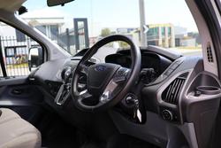 2017 Ford Transit Custom 290S