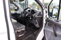 2017 Ford Transit Custom 290S