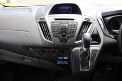 2017 Ford Transit Custom 290S