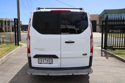 2017 Ford Transit Custom 290S