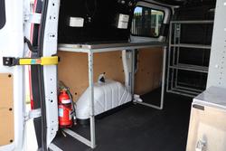 2017 Ford Transit Custom 290S