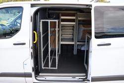2017 Ford Transit Custom 290S