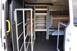 2017 Ford Transit Custom 290S