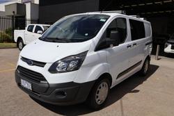 2017 Ford Transit Custom 290S