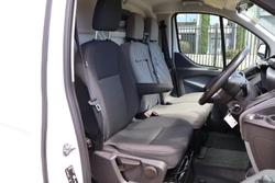 2017 Ford Transit Custom 290S