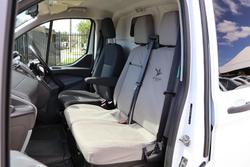 2017 Ford Transit Custom 290S