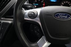2017 Ford Transit Custom 290S