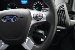 2017 Ford Transit Custom 290S
