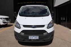 2017 Ford Transit Custom 290S