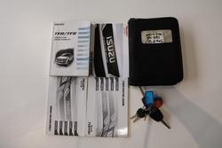 2014 Isuzu D-MAX SX