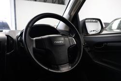 2014 Isuzu D-MAX SX