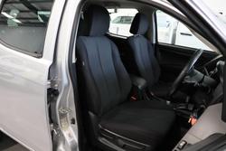 2014 Isuzu D-MAX SX
