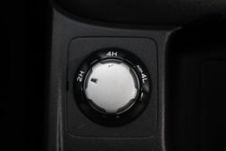 2014 Isuzu D-MAX SX