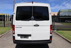2020 Volkswagen Crafter 35 TDI410