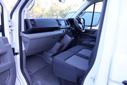 2020 Volkswagen Crafter 35 TDI410