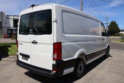 2020 Volkswagen Crafter 35 TDI410
