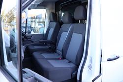 2020 Volkswagen Crafter 35 TDI410