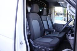 2020 Volkswagen Crafter 35 TDI410