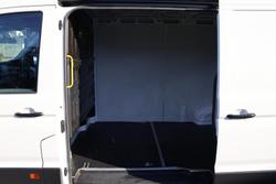 2020 Volkswagen Crafter 35 TDI410