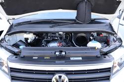 2020 Volkswagen Crafter 35 TDI410