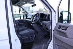 2020 Volkswagen Crafter 35 TDI410