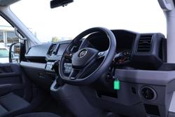 2020 Volkswagen Crafter 35 TDI410