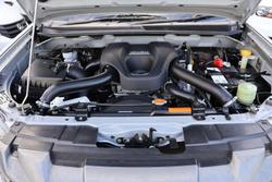 2014 Isuzu D-MAX SX High Ride