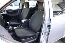 2014 Isuzu D-MAX SX High Ride