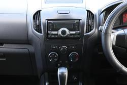 2014 Isuzu D-MAX SX High Ride