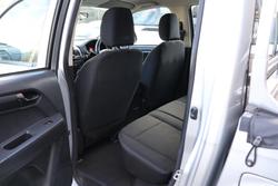 2014 Isuzu D-MAX SX High Ride