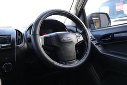2014 Isuzu D-MAX SX High Ride