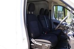 2024 LDV Deliver 9 LWB High Roof