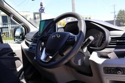 2024 LDV Deliver 9 LWB High Roof