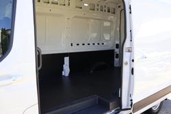 2024 LDV Deliver 9 LWB High Roof
