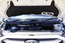 2024 LDV Deliver 9 LWB High Roof